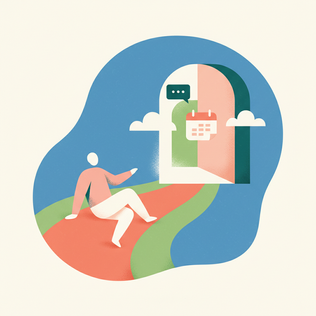 Saúde mental em 2027: comece com terapia desde R$ 80